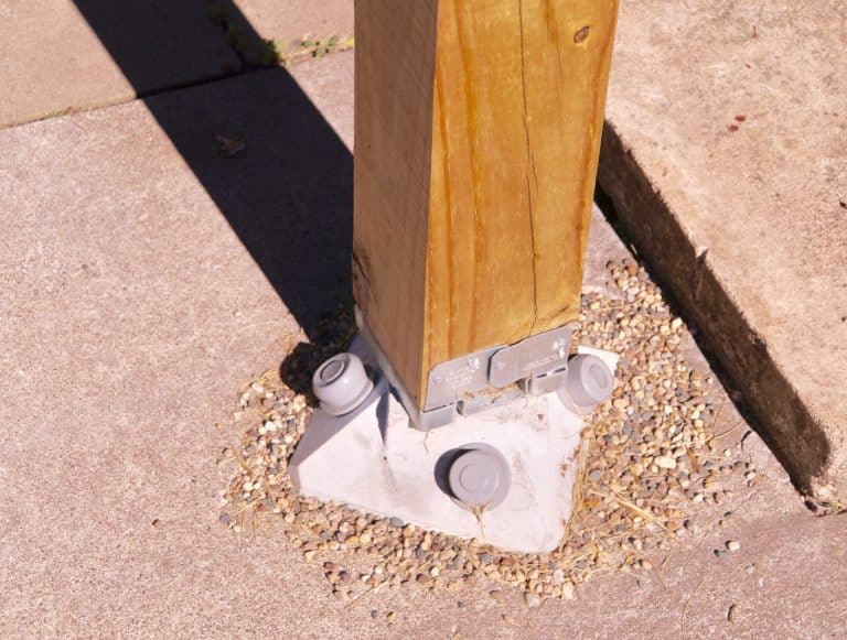 Fast Facts About Deck Frames, Footings & Joists Lindus Construction