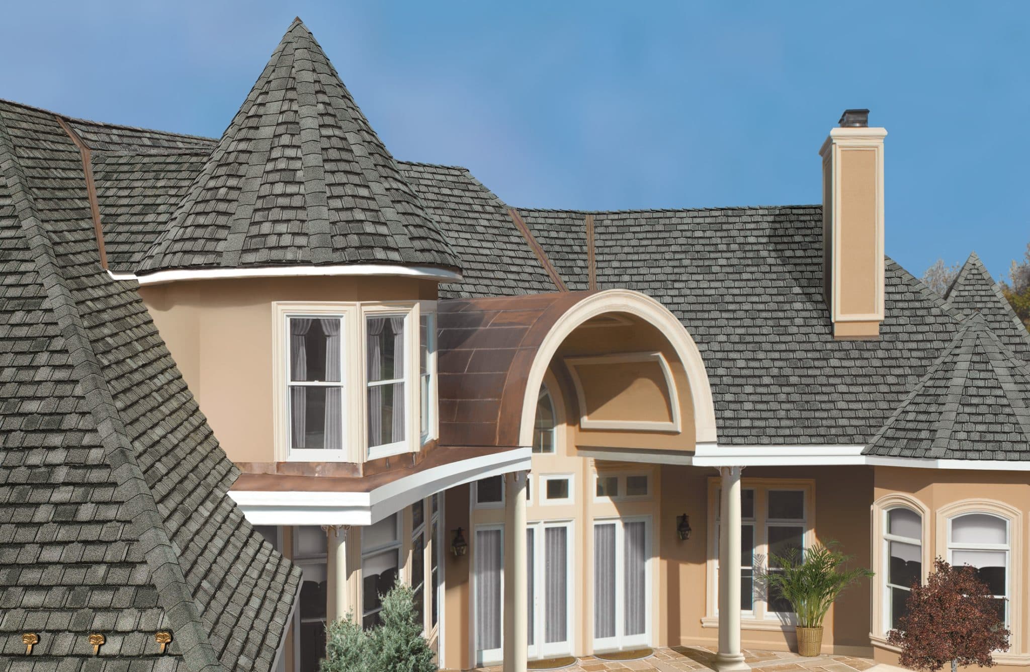 Roofing Contractors St. Louis Park Lindus Construction