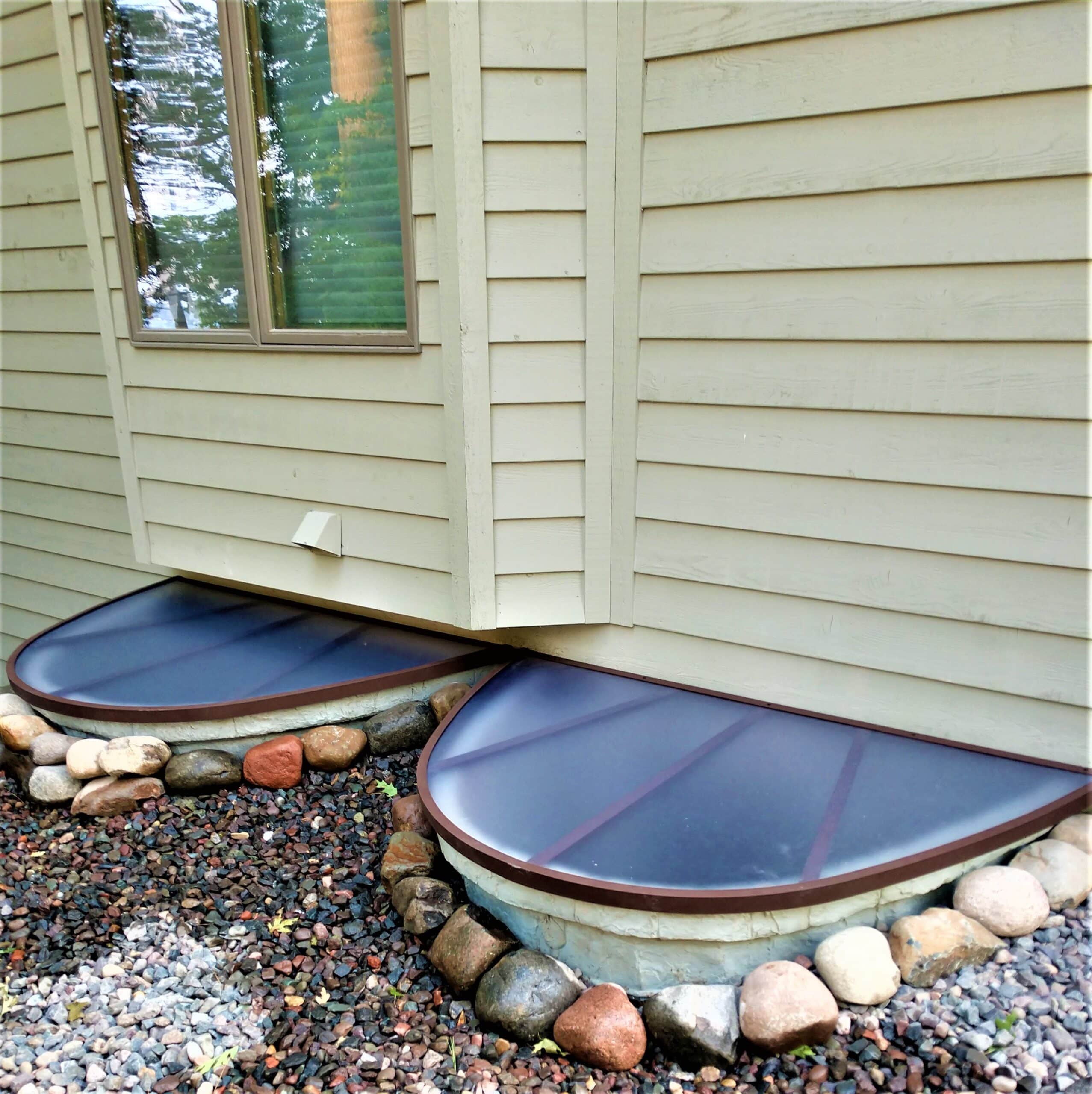 egress window
