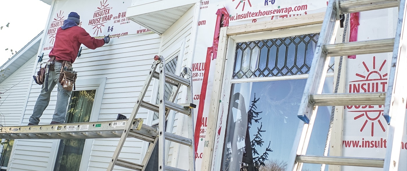 5 Things to Consider Before Installing Siding Yourself Lindus