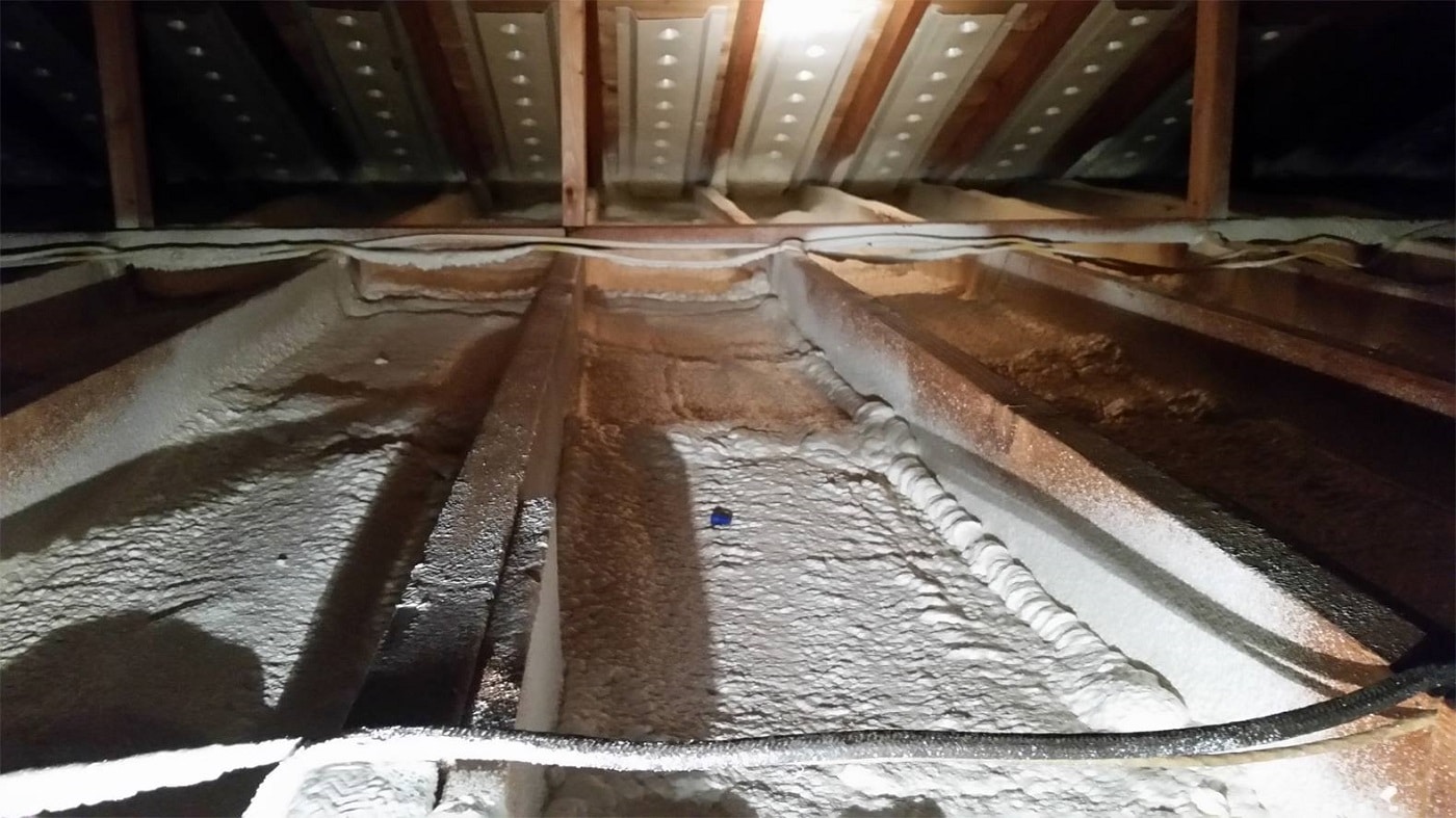Do You Need Attic Vent Chutes Installed In Your Home? Lindus Construction