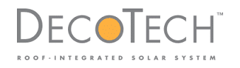 DecoTech Logo