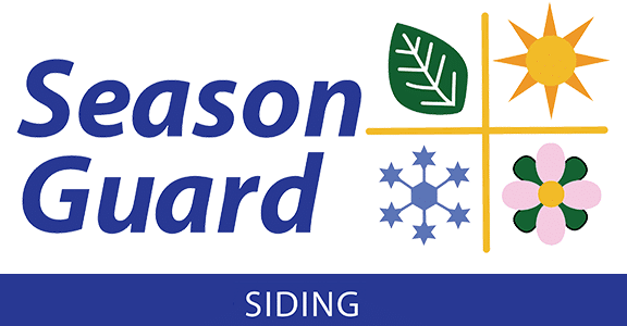 SeasonGuard Siding logo