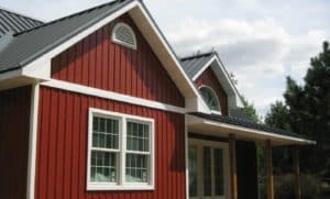 Siding Terminology With Pictures | Siding Glossary | Lindus