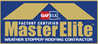 MasterElite Logo