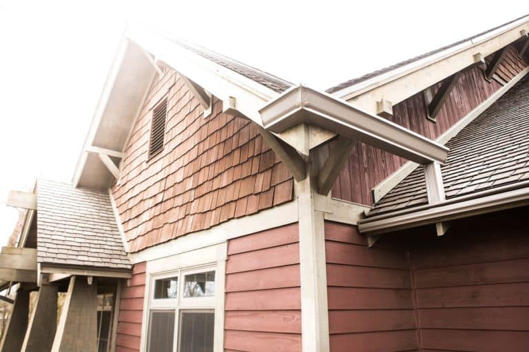 LeafGuard® vs. Gutter Guard Differences Lindus