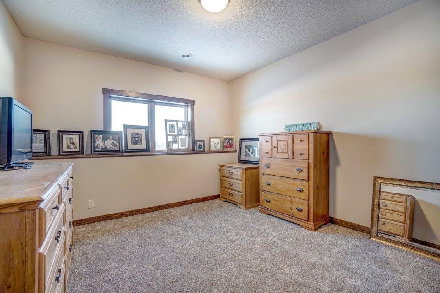 Add Square Footage By Finishing Your Basement! Lindus Construction