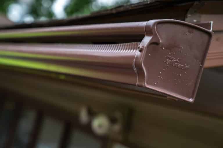 6 inch gutters vs 5 inch gutters Gutter Sizes Lindus