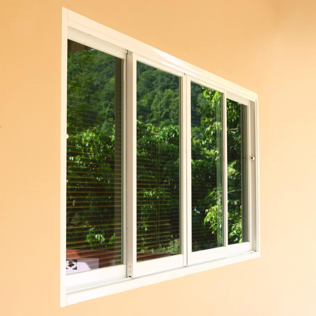 Sliding Window vs. Double Hung Windows Lindus Construction