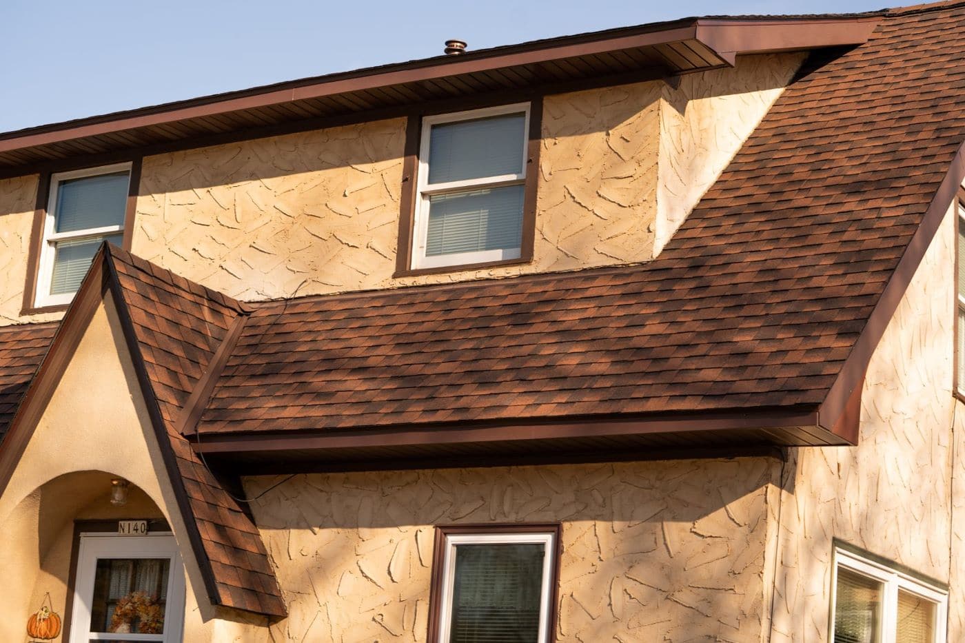 Timberline Ultra HD® Shingles with StainGuard Plus™