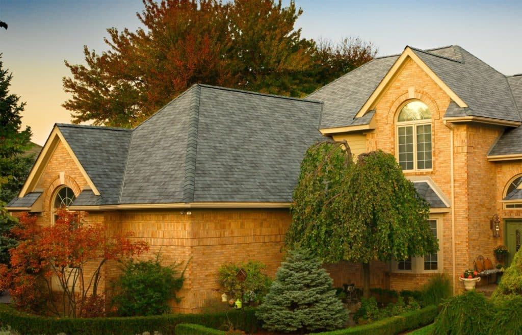 Roofing Companies St. Paul MN