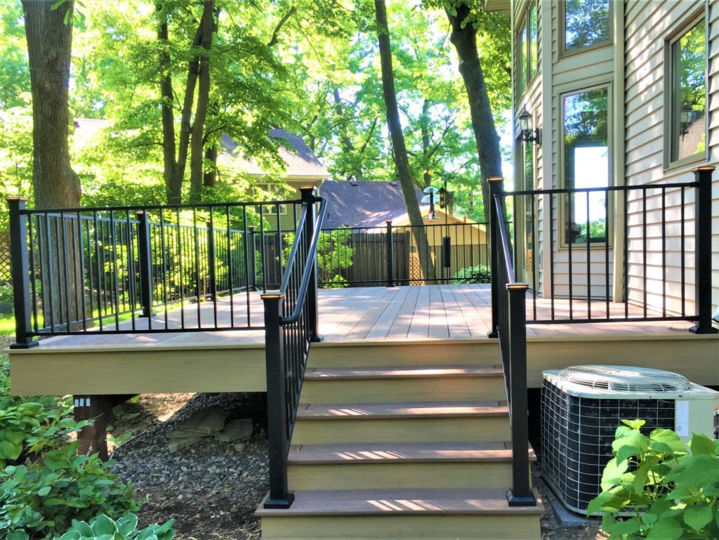 7 Things to Consider Before You Build Your Own Deck Lindus