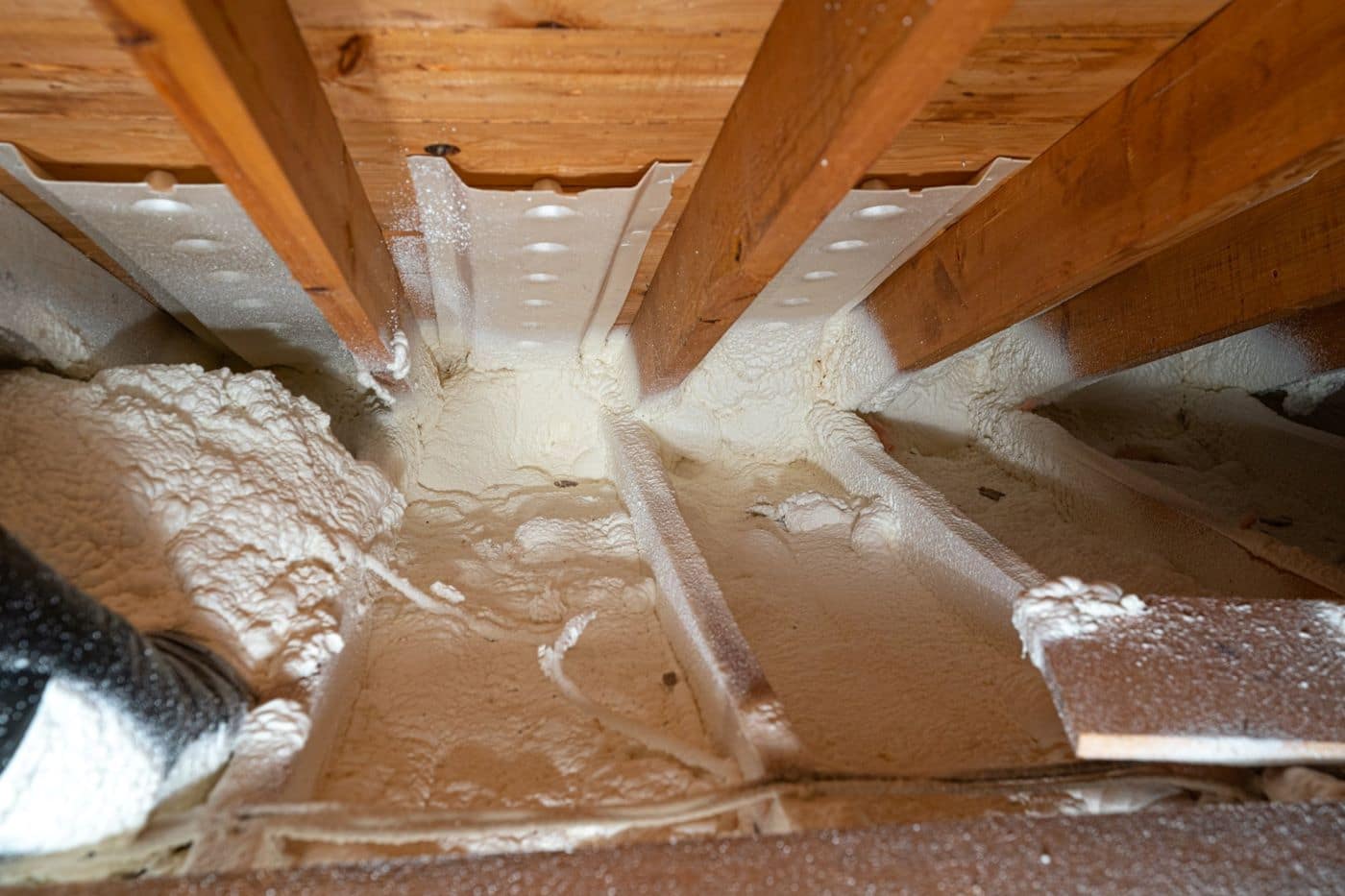When is the Best Time to Install Attic Vent Chutes?