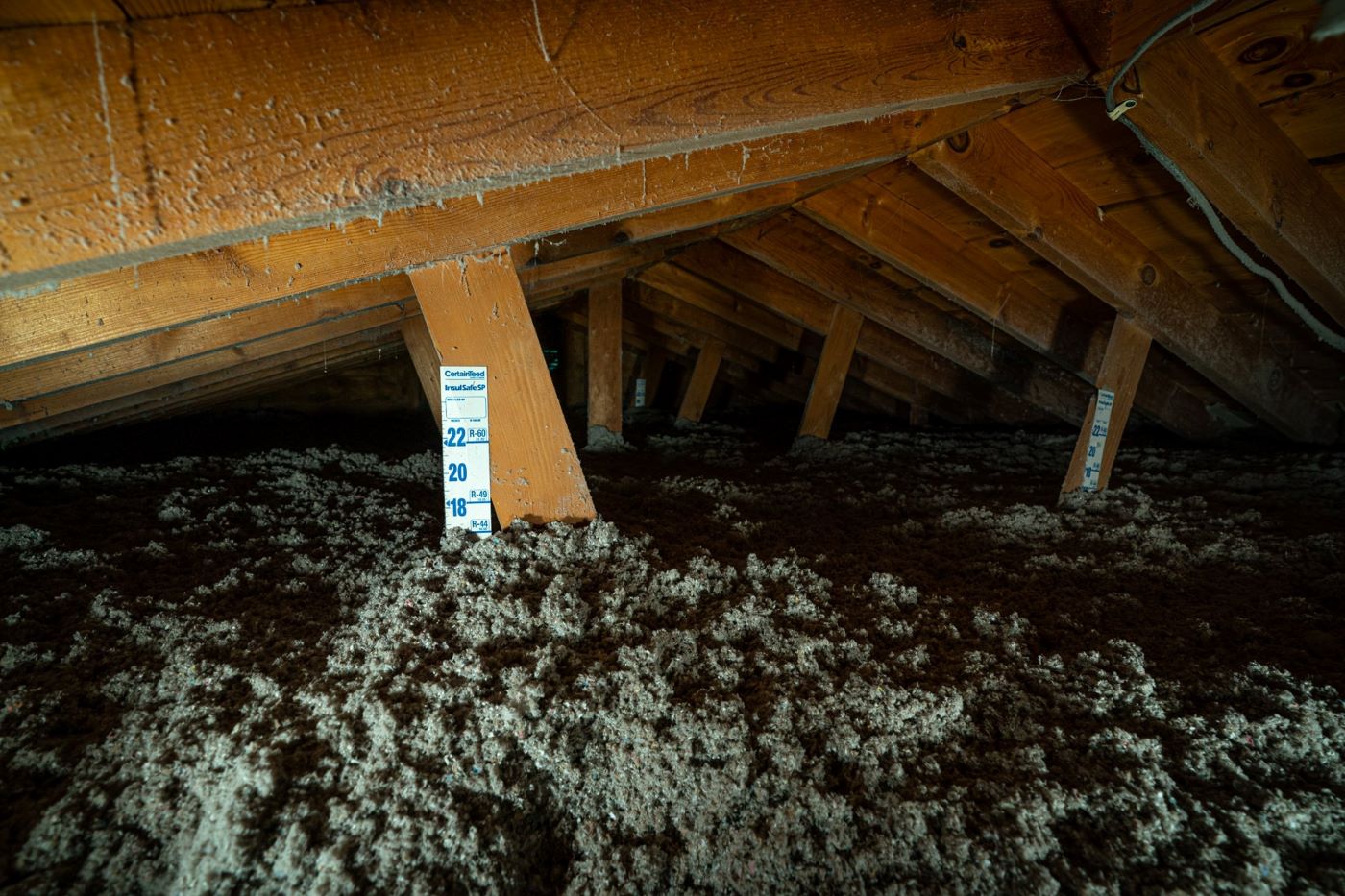 Best Time to Replace Home Insulation in The Midwest