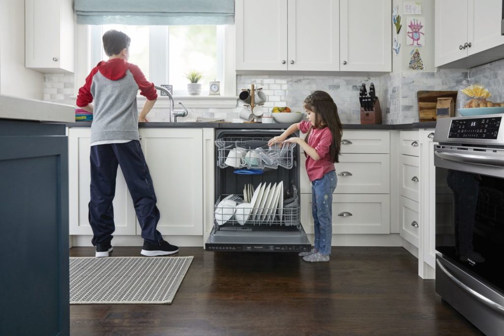 Dishwasher Troubleshooting Guide for Common Issues Lindus Construction