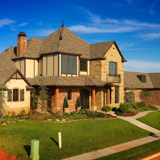 Residential Roofing Apple Valley MN 