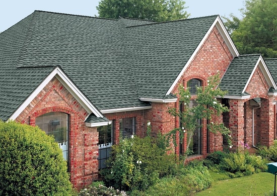 Roofing Company Roseville MN 