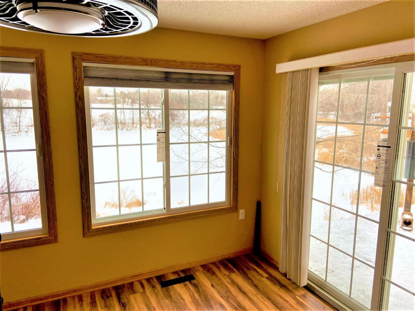 seasonguard window and door