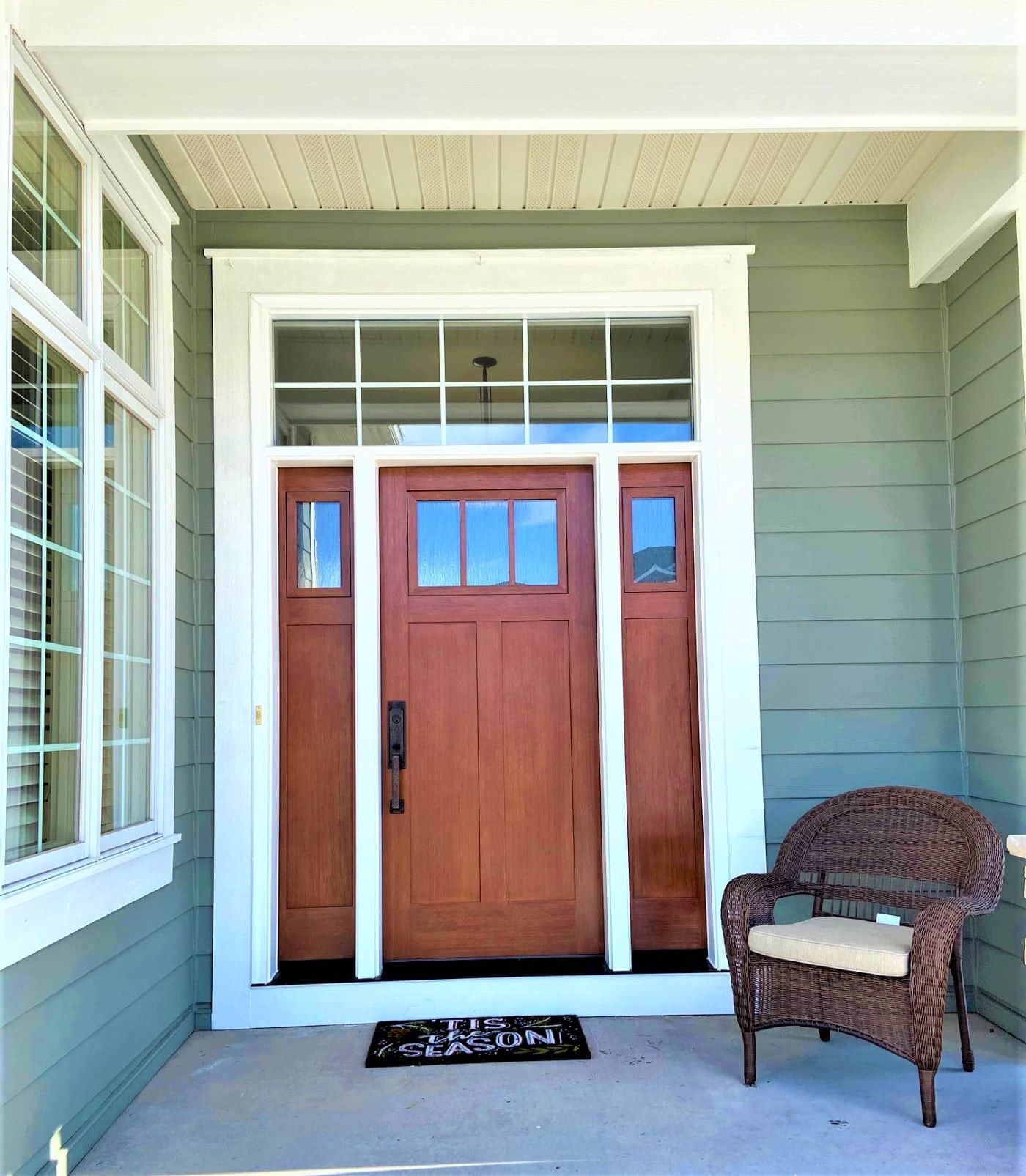 How Home Insulation & Exterior Doors Can Up Energy Efficiency| Lindus