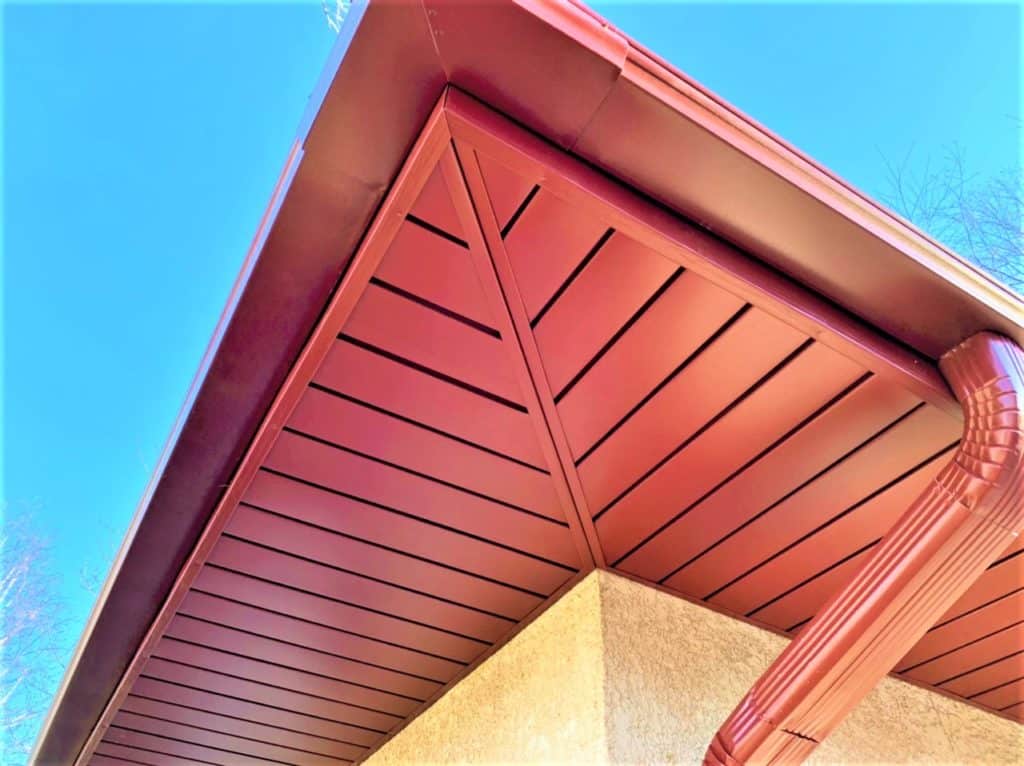 Siding Terminology With Pictures | Siding Glossary | Lindus