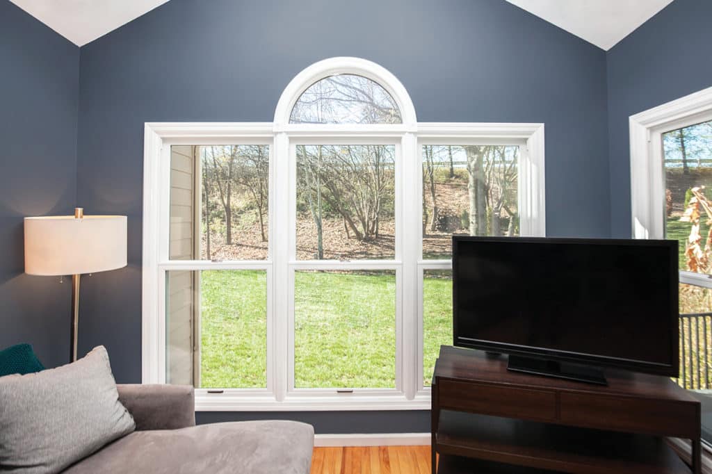 Double Hung vs. Casement Windows Lindus Construction