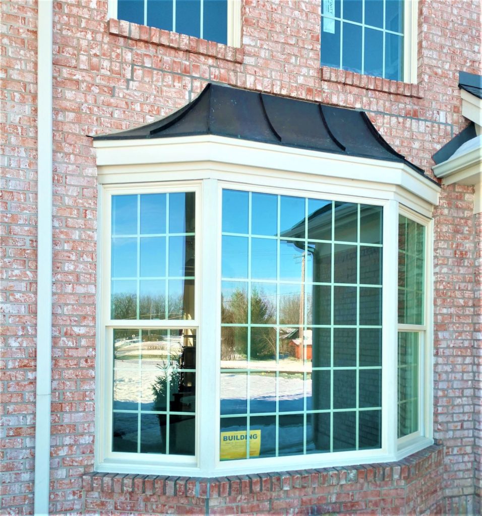 Bay Window vs. Garden Window Lindus Construction