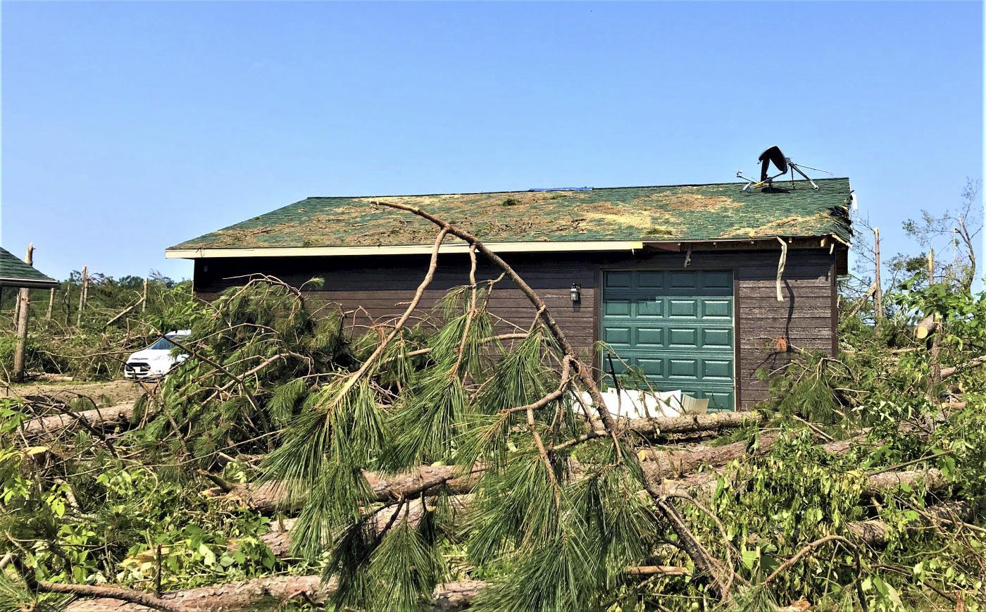 Facts To Know About Storm Damage Restoration| Lindus