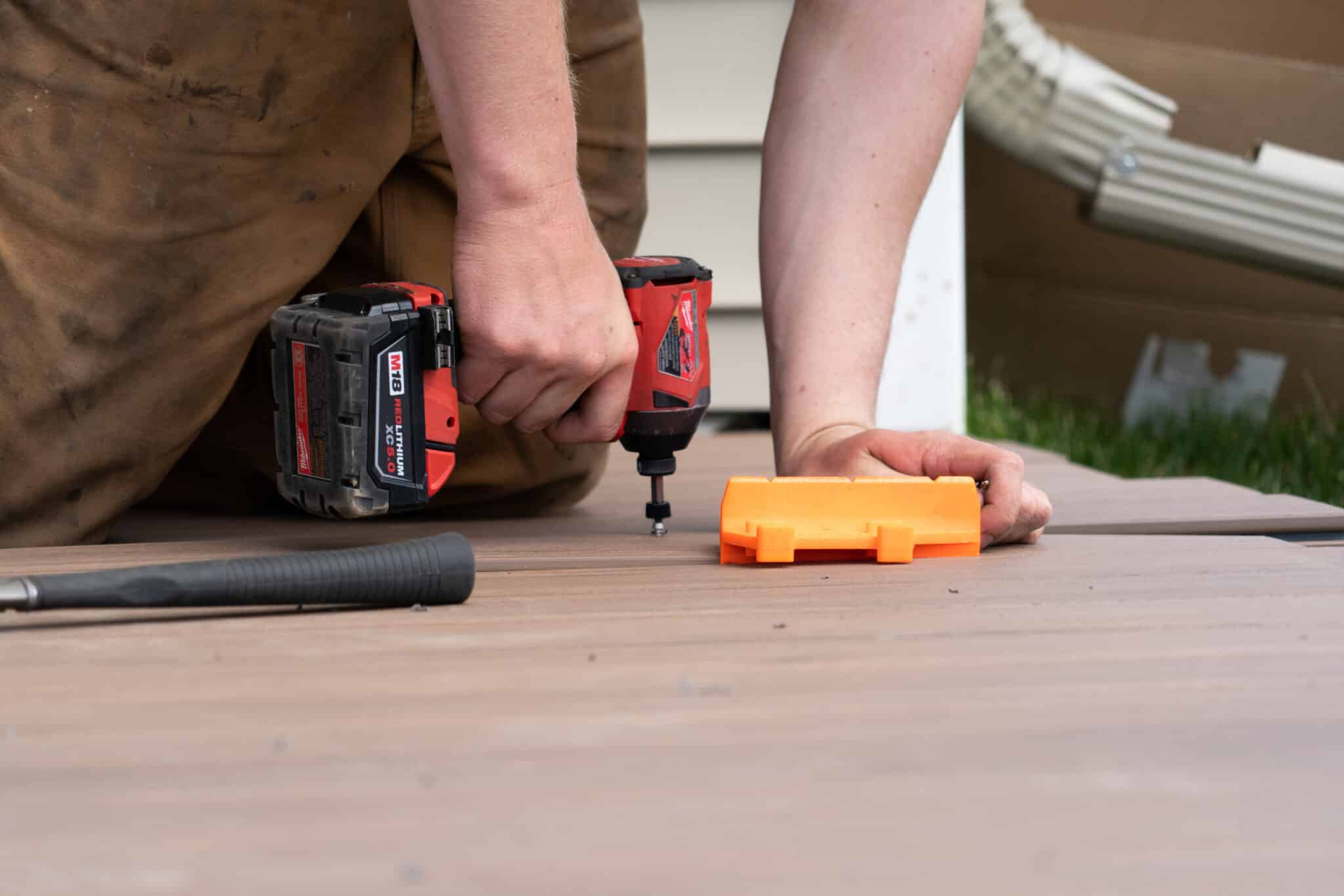 Facts Homeowners Should Know About Deck Installation| Lindus