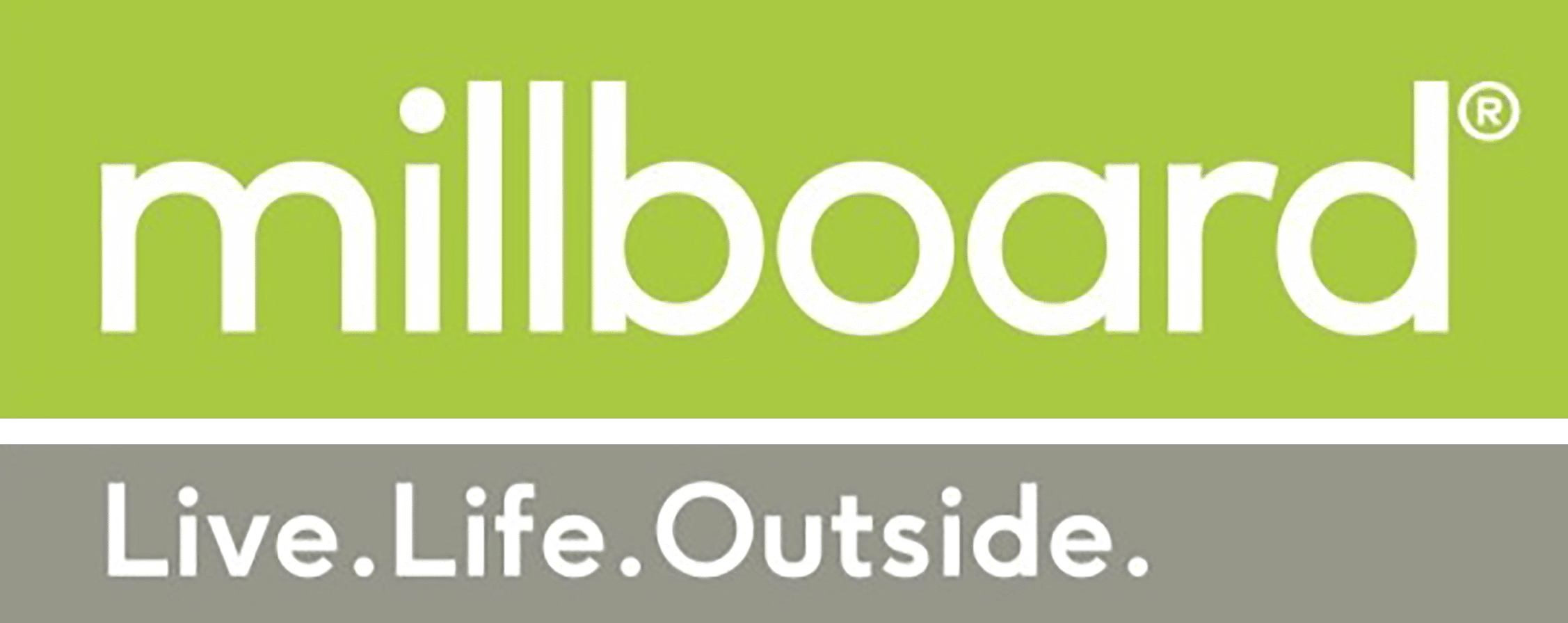 Millboard logo