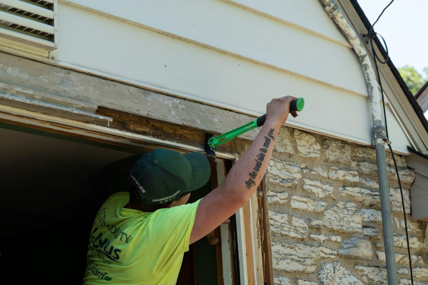 Fast Facts About Window, Siding, & Insulation Installation| Lindus