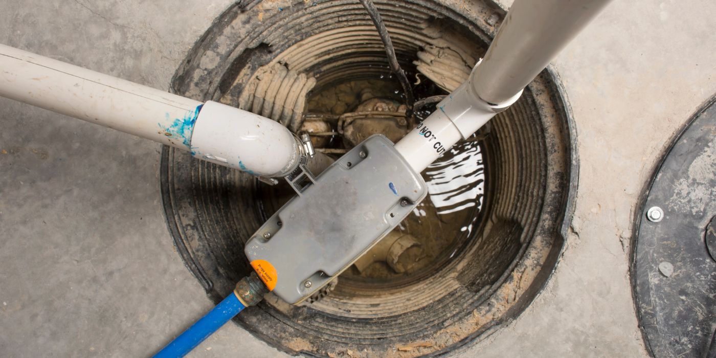 Fast Facts About Home Sump Pumps