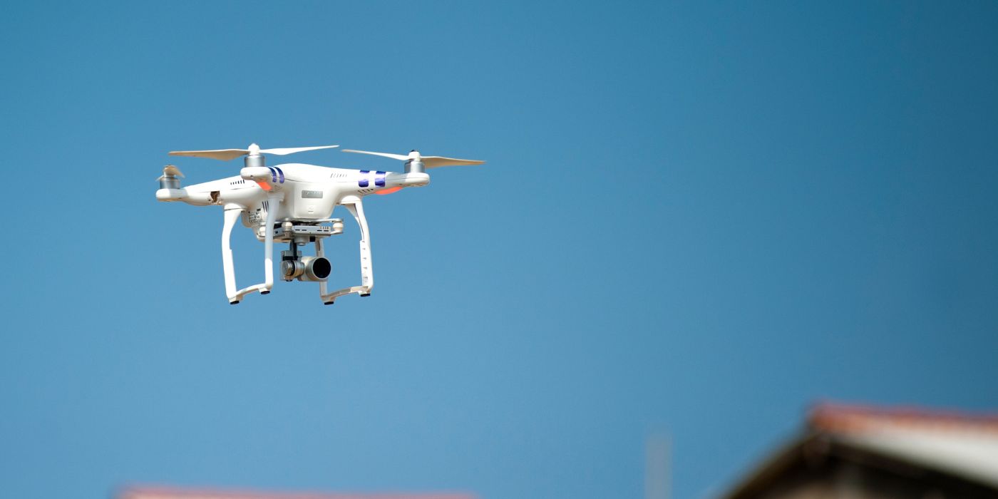 Why Drones Are Being Used To Detect Roof Storm Damage Repair| Lindus
