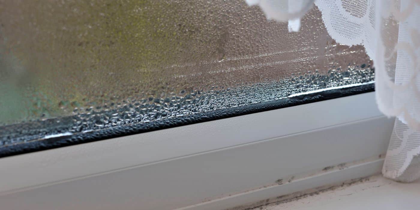 How To Avoid Window Condensation In The Winter