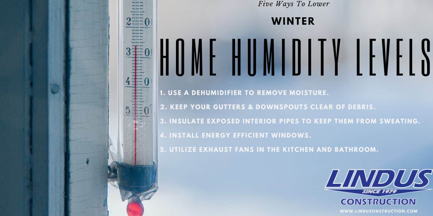  lowering home humidity levels in the winter 