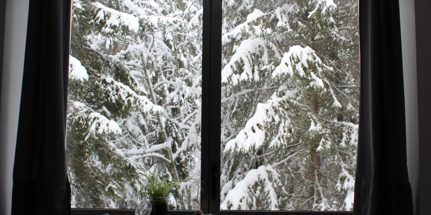 Winter House Window Issues & Solutions